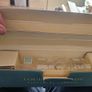 Set of Crystal Napkin Holders Image 3