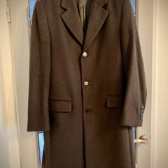 Zara Mens Coat