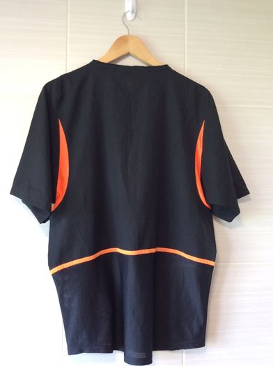 Holland Jersey. Year 2002. Official Nike Mens Away Jersey. Authentic Original From 2002. Not A Modern Day Remake.
