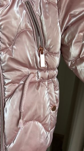 Toddler/Girls Winter Coat, 18-24 Months