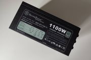 Silverstone 1100 Watt ST1100-TI Strider Titanium