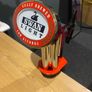 Swan light low alcohol beer tap Image 3