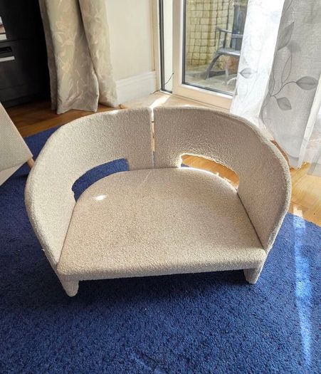 Cat Armchair