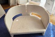 Cat Armchair