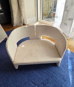 Cat Armchair