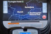 10 treadmills top brand touch screen