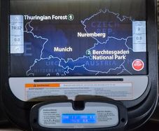 10 treadmills top brand touch screen