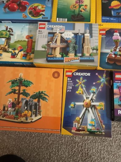 lego sets