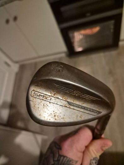 sm10 raw vokey