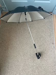 Baby sun umbrella