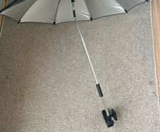 Baby sun umbrella