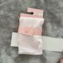 Brand new patterned tights for a girl, 110/116cm (5-6 years) Image 2