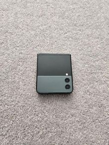 Samsung flip 3 128gb