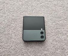 Samsung flip 3 128gb