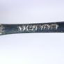 Vintage Silver or Silver-plated Spoon Image 7