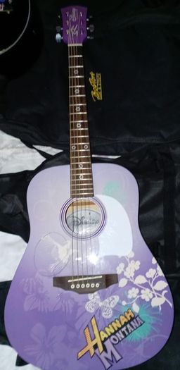 Guitars