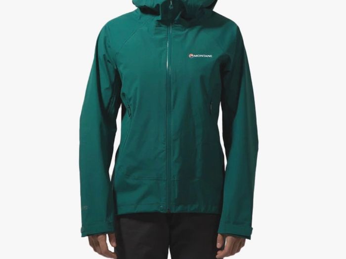 Montane Element Stretch Women's Jacket UK14