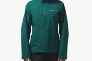 Montane Element Stretch Women's Jacket UK14