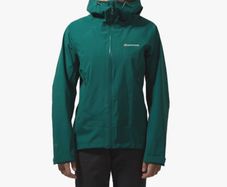 Montane Element Stretch Women's Jacket UK14
