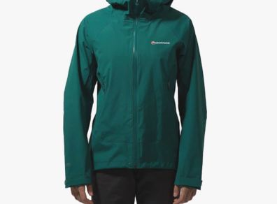 Montane Element Stretch Women's Jacket UK14