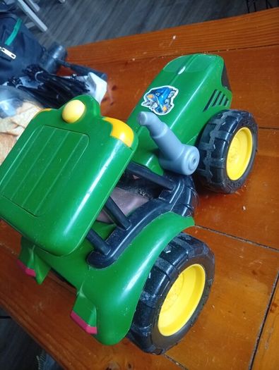 Toy bundle set