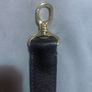 Leather Bag Strap Image 2