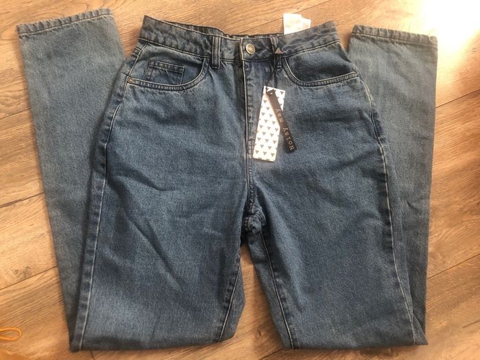 Noisy May jeans