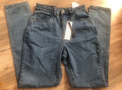 Noisy May jeans