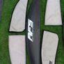 Complete AFS Performer Carbon Foil Quiver Image 3