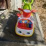 Fisher Price Ride Along Image 2