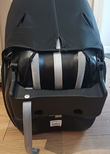 Car Seat