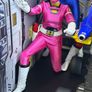 Power Rangers Turbo Threezero 1/6 scale Image 6