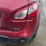 Nissan QASHQAI 2013 For Parts Image 5