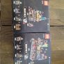 lego micro Ninjago city sets. Image 5