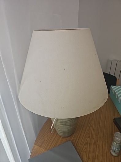table lamp