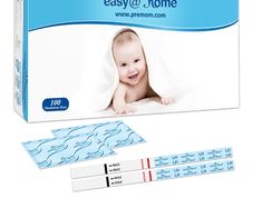 Ovulation tests