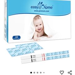 Ovulation tests
