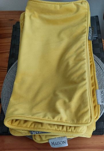 Table Mats & Cushion Covers