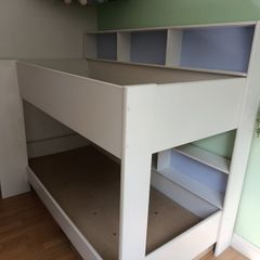 Bunk Beds