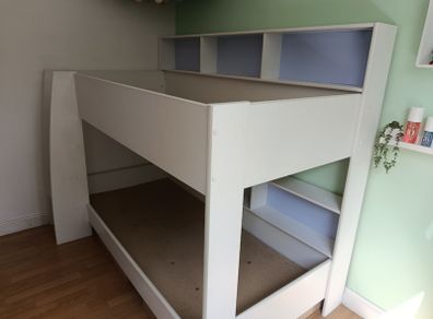 Bunk Beds