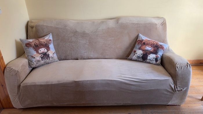 3 seater Sofa