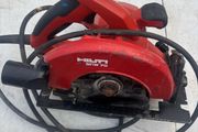 Hilti SCW 70 Corded Circular Saw