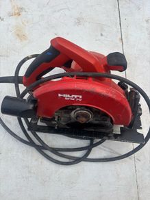 Hilti SCW 70 Corded Circular Saw