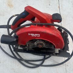 Hilti SCW 70 Corded Circular Saw