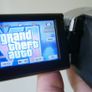 Sony Handycam DCR-SR35E 30GB HDD Camcorder, Y2K Digicam, Retro Video Camera, Carl Zeiss 40x Zoom, Vintage Digital Handycam Image 7
