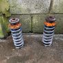 bmw e90,e92 coilovers Image 2