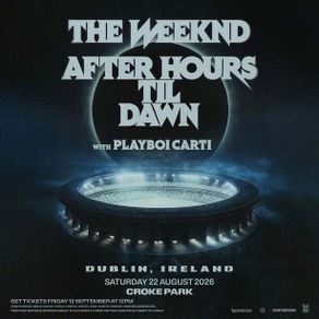The Weeknd tickets, Saturday night, selling at discount