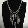 Necklace - Heavy Chain Image 2