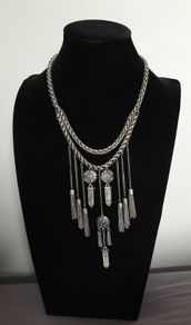 Necklace - Heavy Chain