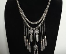 Necklace - Heavy Chain